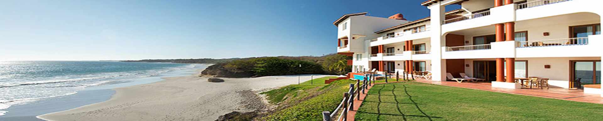 Rancho Banderas All Suite Resort